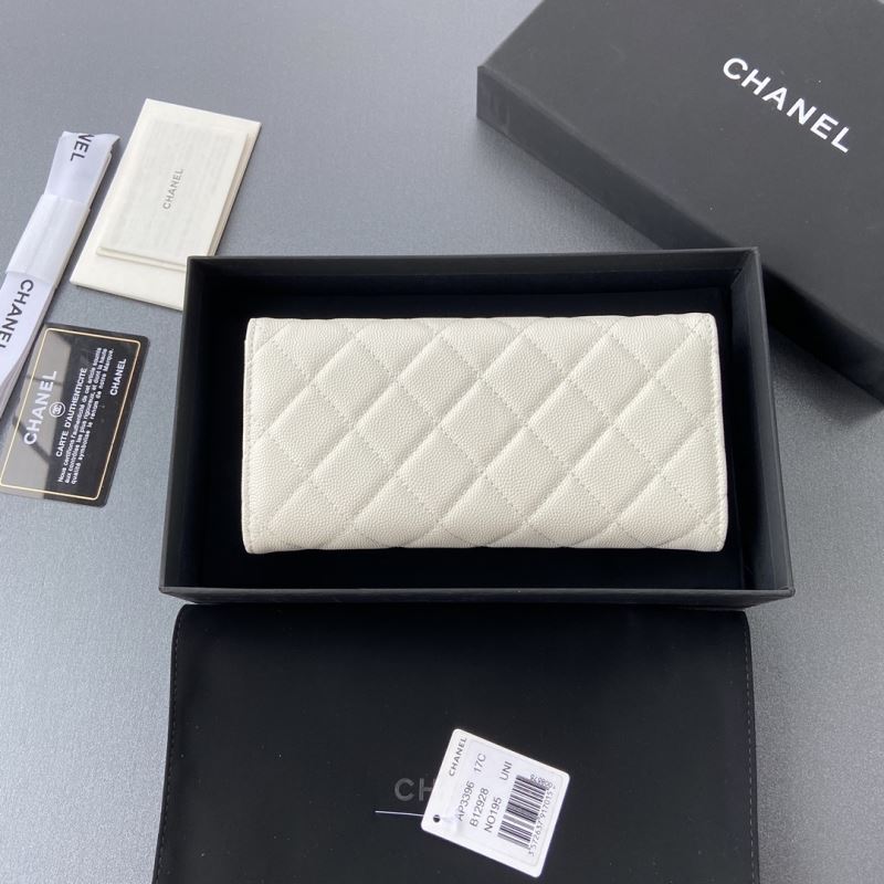 Chanel Wallet Purse